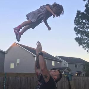 Meet your Posher, James